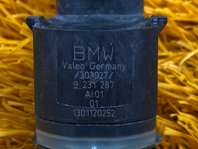 Датчик парковки , парктроник, 1500 рублей, Красноярск