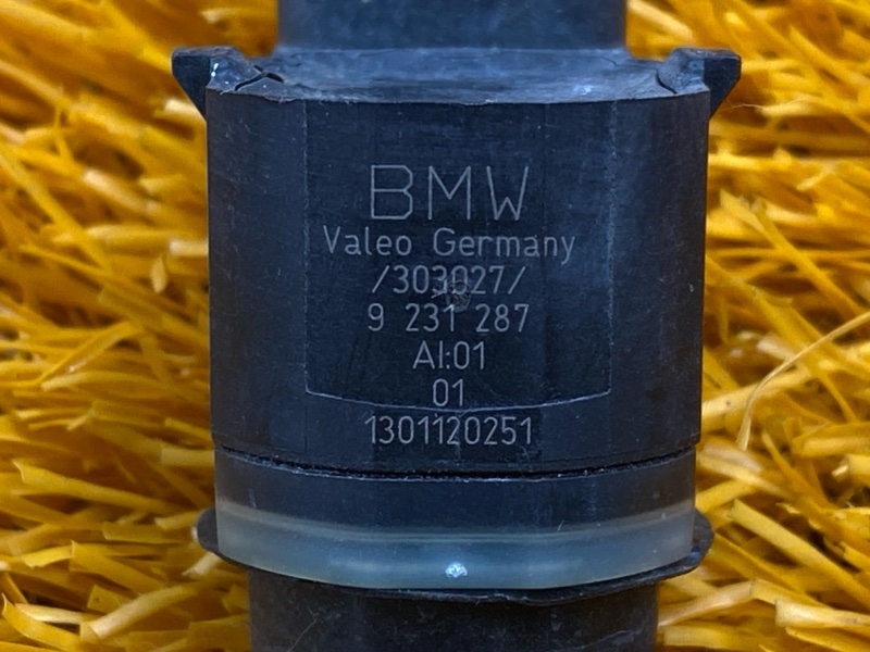 Датчик парковки , парктроник, 1500 рублей, Красноярск