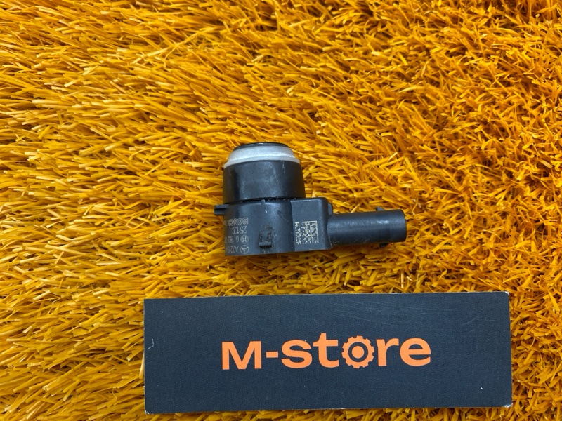 Датчик парковки , парктроник, 500 рублей, Красноярск