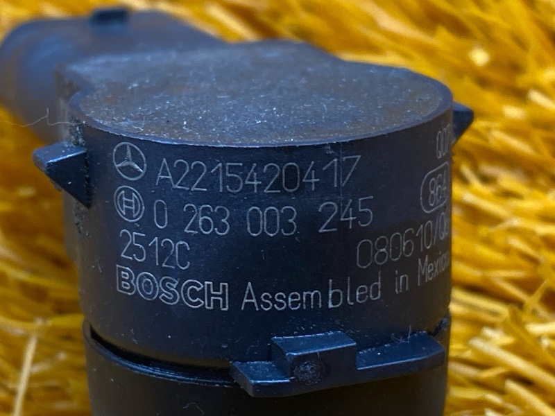 Датчик парковки , парктроник, 500 рублей, Красноярск