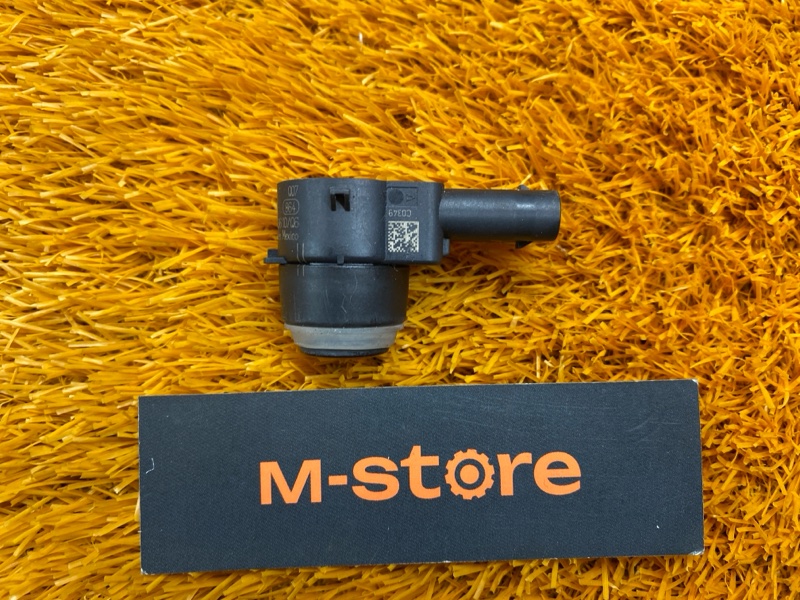 Датчик парковки , парктроник, 1000 рублей, Красноярск