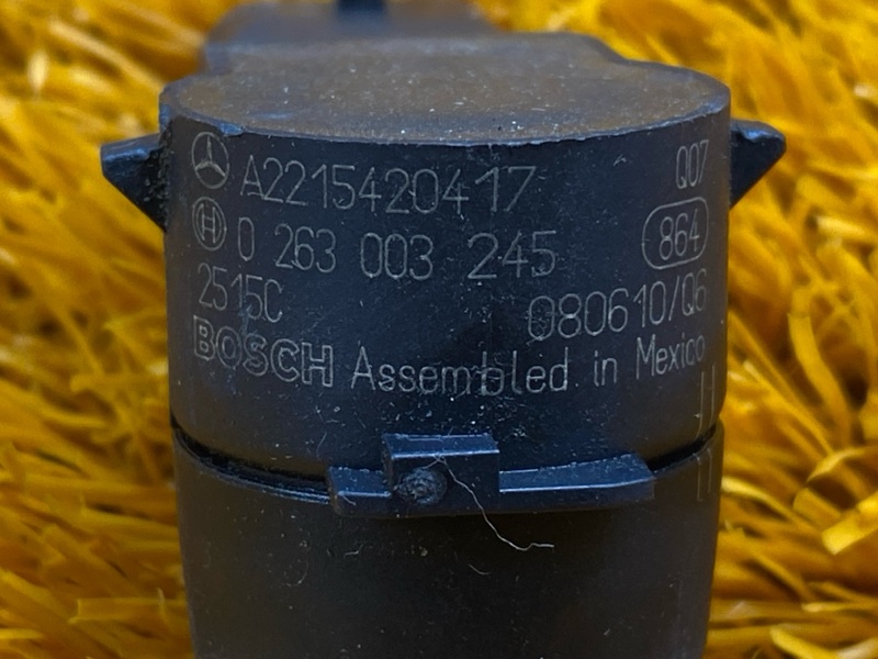 Датчик парковки , парктроник, 1000 рублей, Красноярск