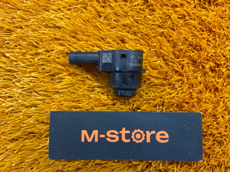 Датчик парковки , парктроник, 1000 рублей, Красноярск