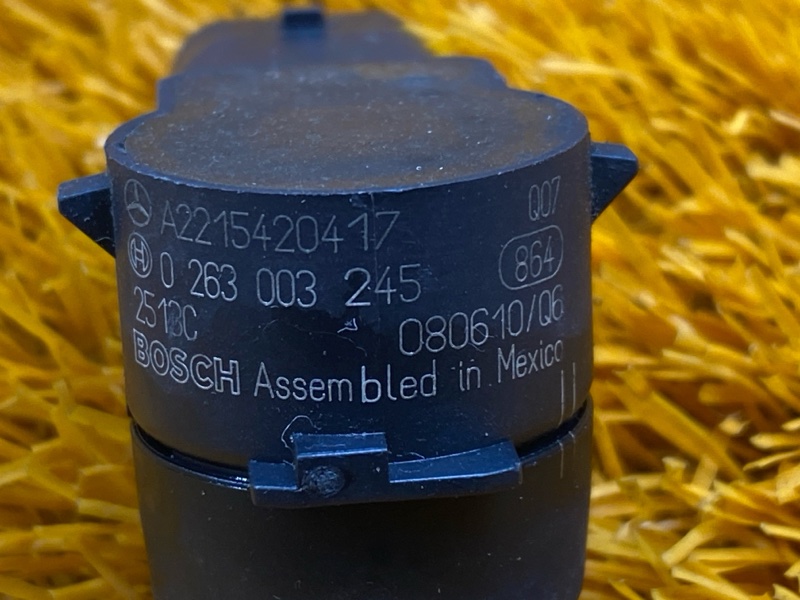 Датчик парковки , парктроник, 1000 рублей, Красноярск