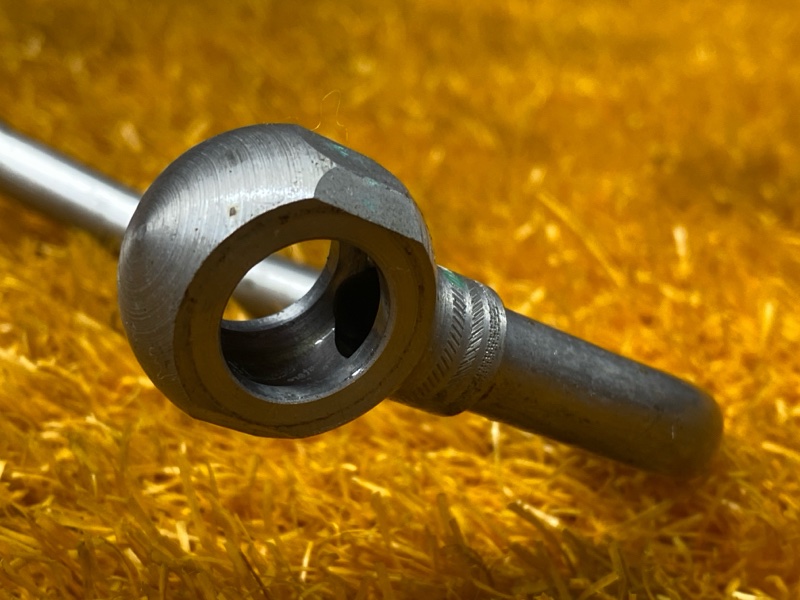 шланг гидроусилителя, 500 рублей, Красноярск