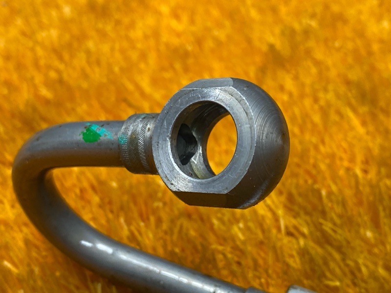 шланг гидроусилителя, 500 рублей, Красноярск