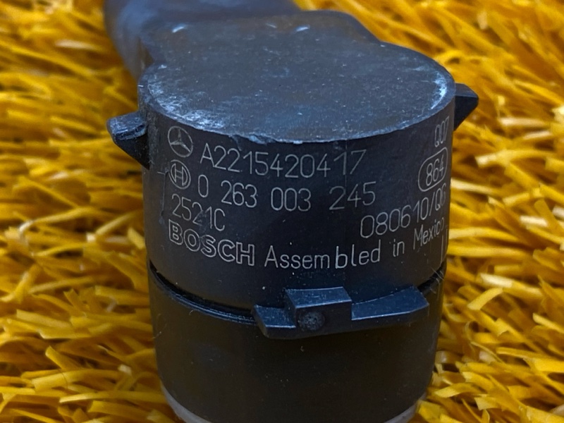 Датчик парковки , парктроник, 1000 рублей, Красноярск