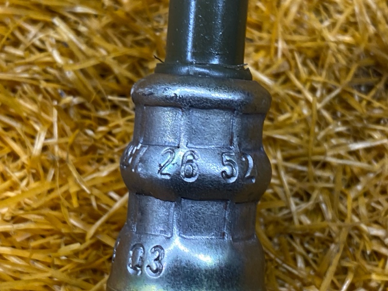 шланг гидроусилителя, 500 рублей, Красноярск