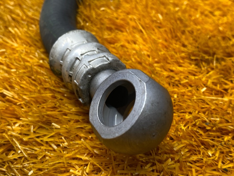 шланг гидроусилителя, 900 рублей, Красноярск