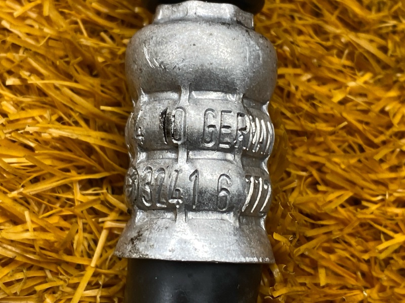 шланг гидроусилителя, 900 рублей, Красноярск