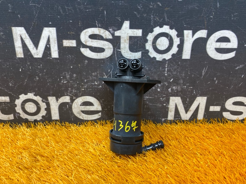 Форсунка омывателя фары, 2000 рублей, Красноярск