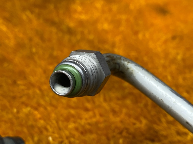 шланг гидроусилителя, 3000 рублей, Красноярск