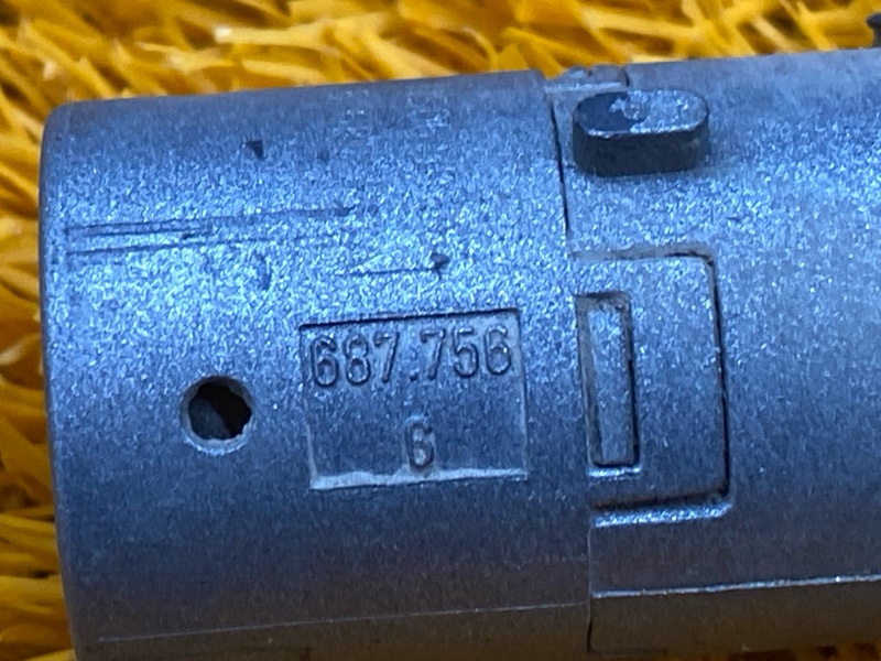 Датчик парковки , парктроник, 3000 рублей, Красноярск