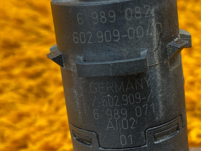 Датчик парковки , парктроник, 1400 рублей, Красноярск