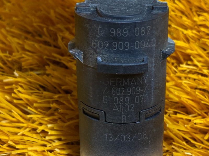 Датчик парковки , парктроник, 1400 рублей, Красноярск