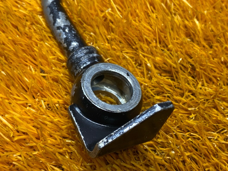 шланг гидроусилителя, 500 рублей, Красноярск