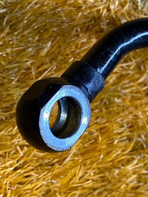 шланг гидроусилителя, 500 рублей, Красноярск