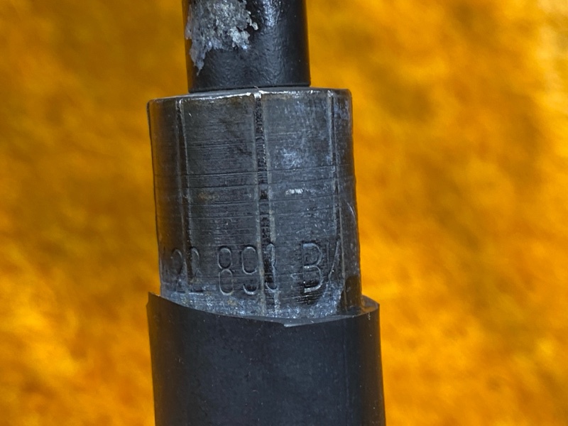 шланг гидроусилителя, 500 рублей, Красноярск