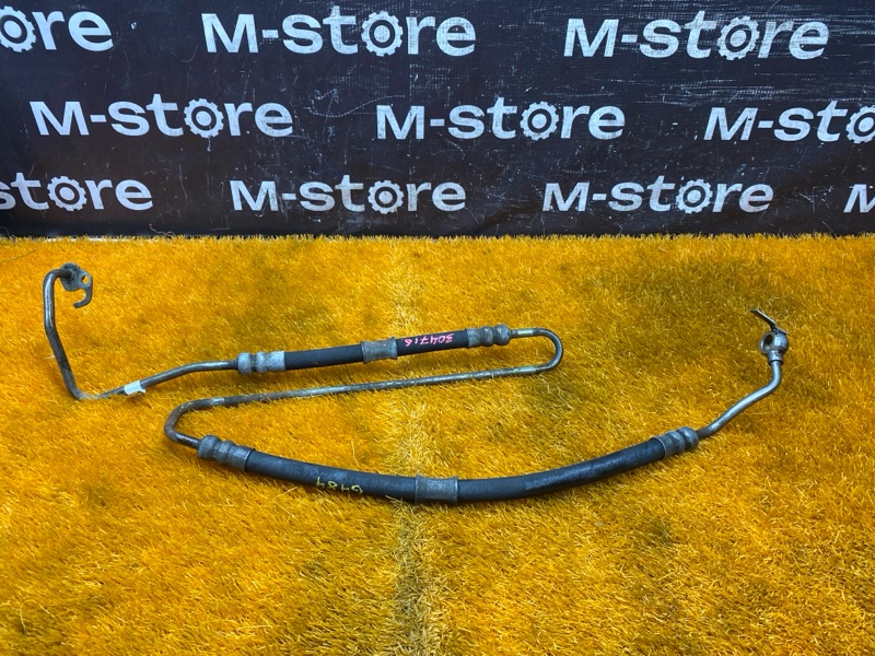 шланг гидроусилителя, 2500 рублей, Красноярск