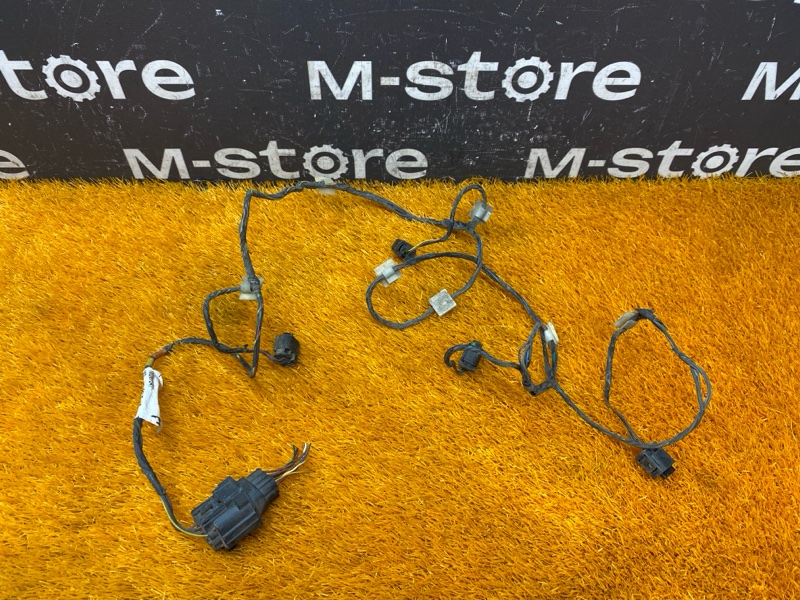 Проводка парктроника, 3000 рублей, Красноярск