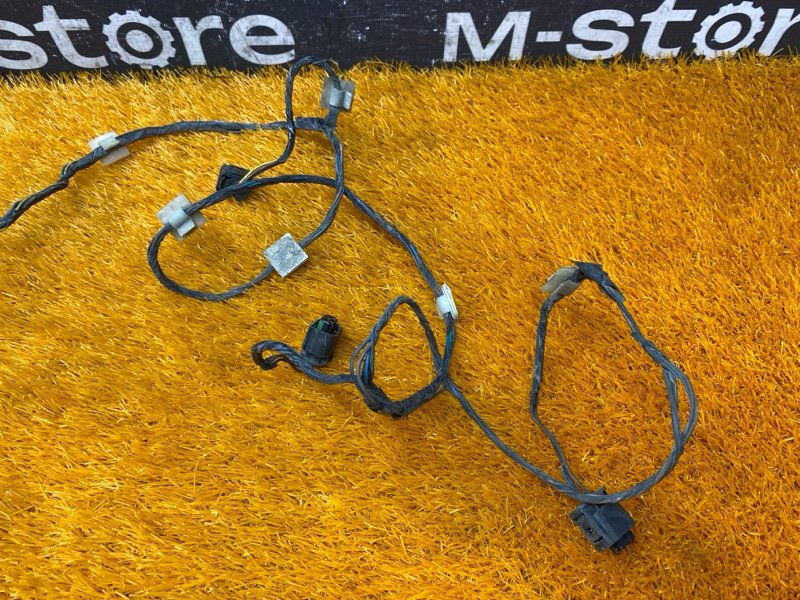 Проводка парктроника, 3000 рублей, Красноярск