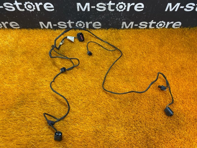 Проводка парктроника, 3000 рублей, Красноярск