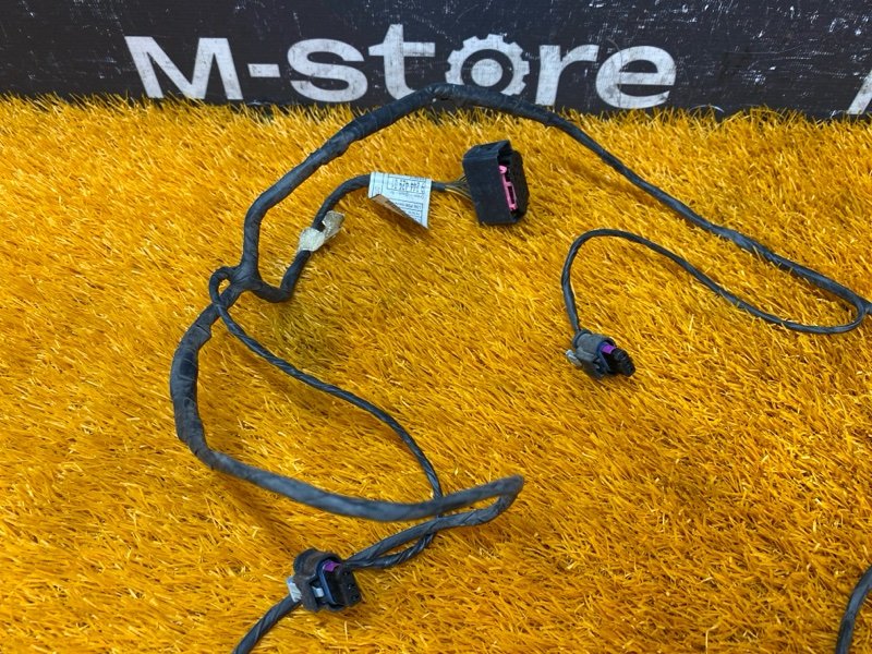 Проводка парктроника, 3000 рублей, Красноярск