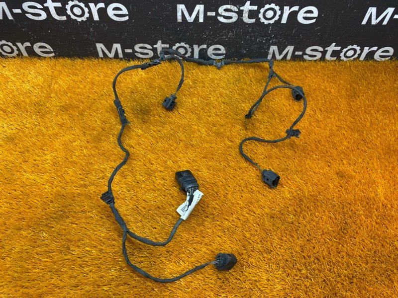 Проводка парктроника, 3000 рублей, Красноярск