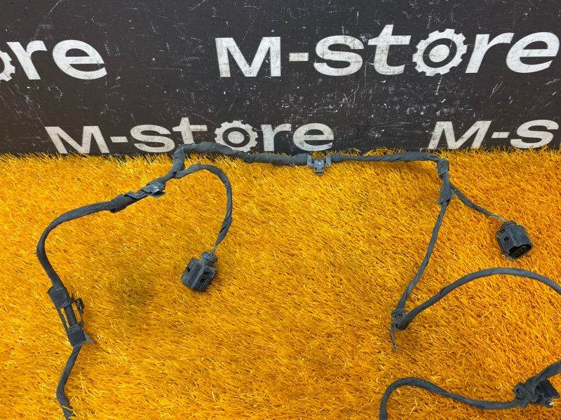 Проводка парктроника, 3000 рублей, Красноярск