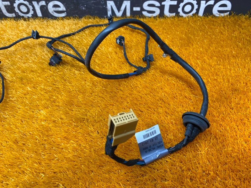 Проводка парктроника, 1500 рублей, Красноярск