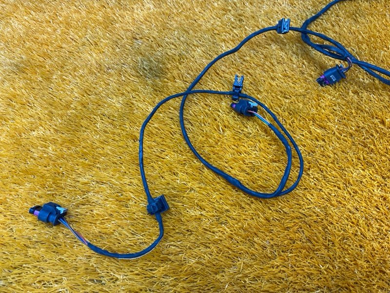 Проводка парктроника, 1500 рублей, Красноярск