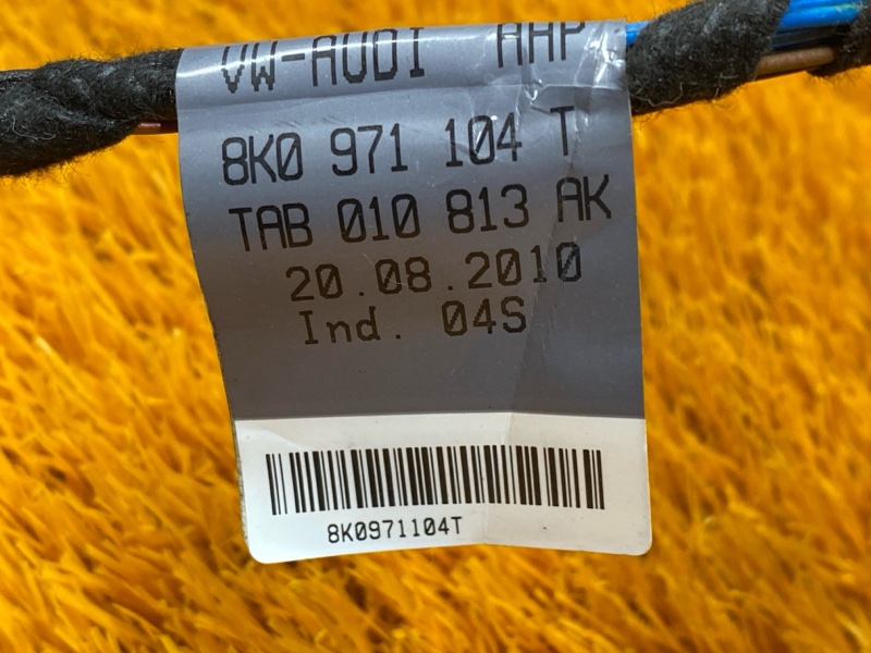 Проводка парктроника, 1500 рублей, Красноярск