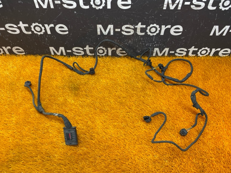 Проводка парктроника, 2500 рублей, Красноярск