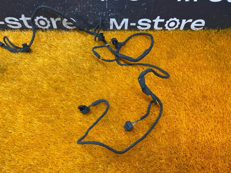 Проводка парктроника, 2500 рублей, Красноярск