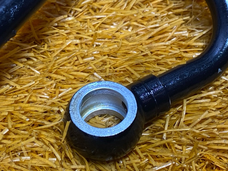 шланг гидроусилителя, 1500 рублей, Красноярск