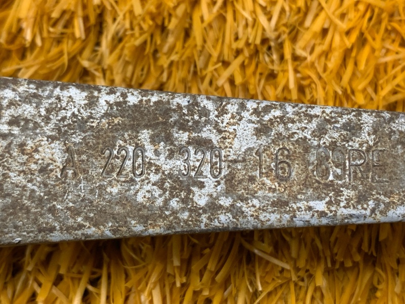 стойка стабилизатора, 1000 рублей, Красноярск