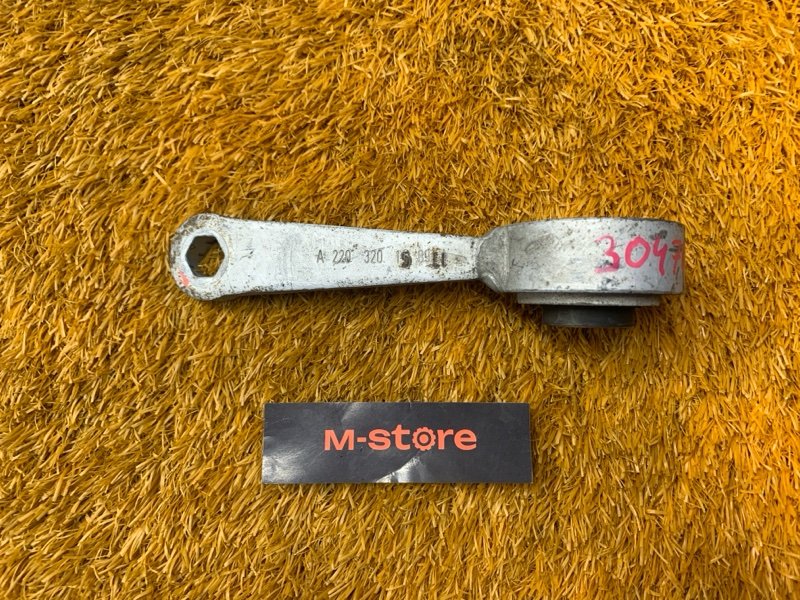 стойка стабилизатора, 1000 рублей, Красноярск