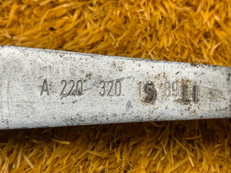 стойка стабилизатора, 1000 рублей, Красноярск