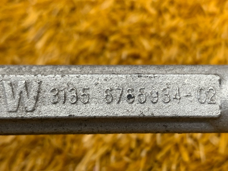 стойка стабилизатора, 500 рублей, Красноярск