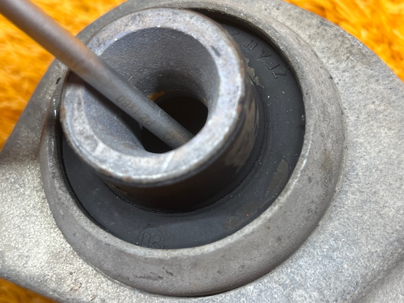 Рычаг подвески нижний, 3000 рублей, Красноярск