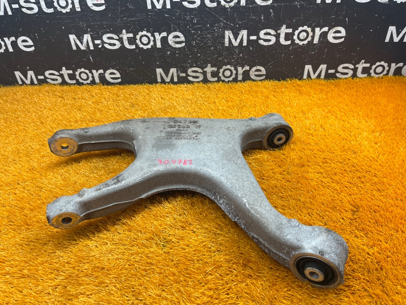 Рычаг подвески нижний, 500 рублей, Красноярск