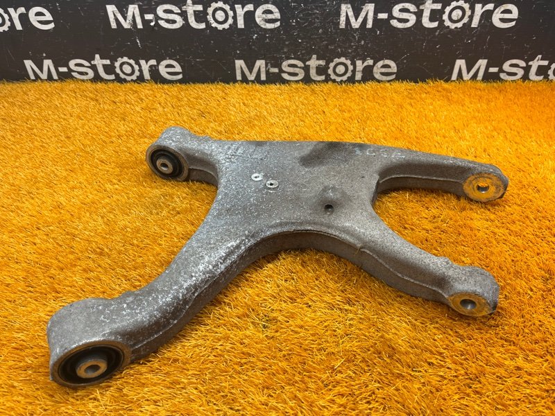 Рычаг подвески нижний, 500 рублей, Красноярск