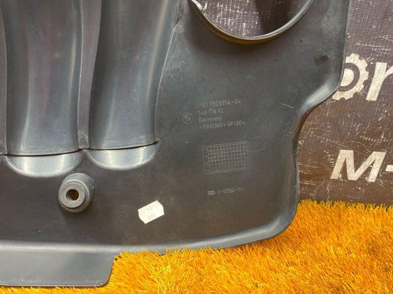 крышка двигателя, 700 рублей, Красноярск