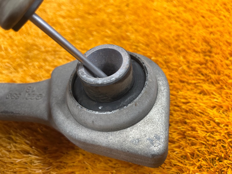 Рычаг подвески нижний, 5500 рублей, Красноярск