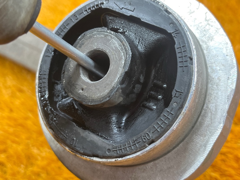 Рычаг подвески нижний, 2000 рублей, Красноярск