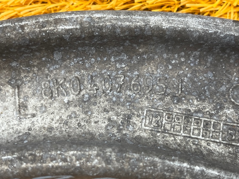 Рычаг подвески нижний, 2000 рублей, Красноярск