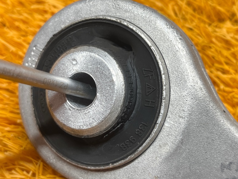 Рычаг подвески верхний, 1300 рублей, Красноярск