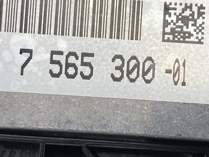 блок управления двс, 3500 рублей, Красноярск