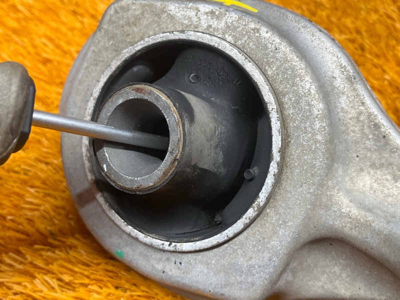 Рычаг подвески нижний, 2000 рублей, Красноярск