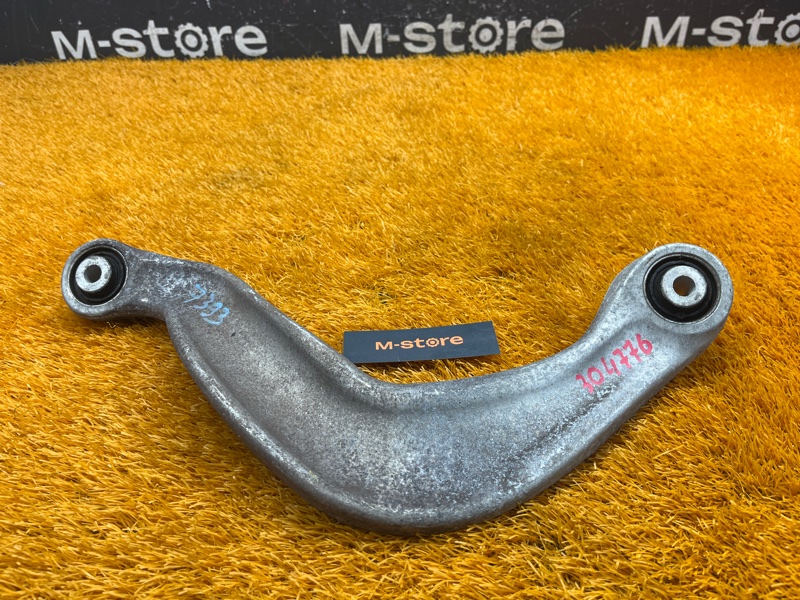 Рычаг подвески верхний, 400 рублей, Красноярск